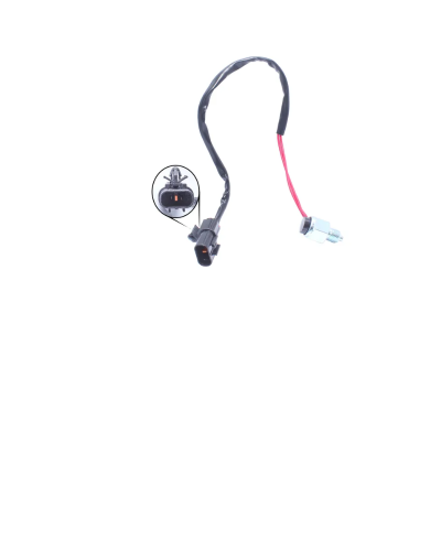 Interruptor Marcha Atrás Switch - Mitsubishi L200 Work