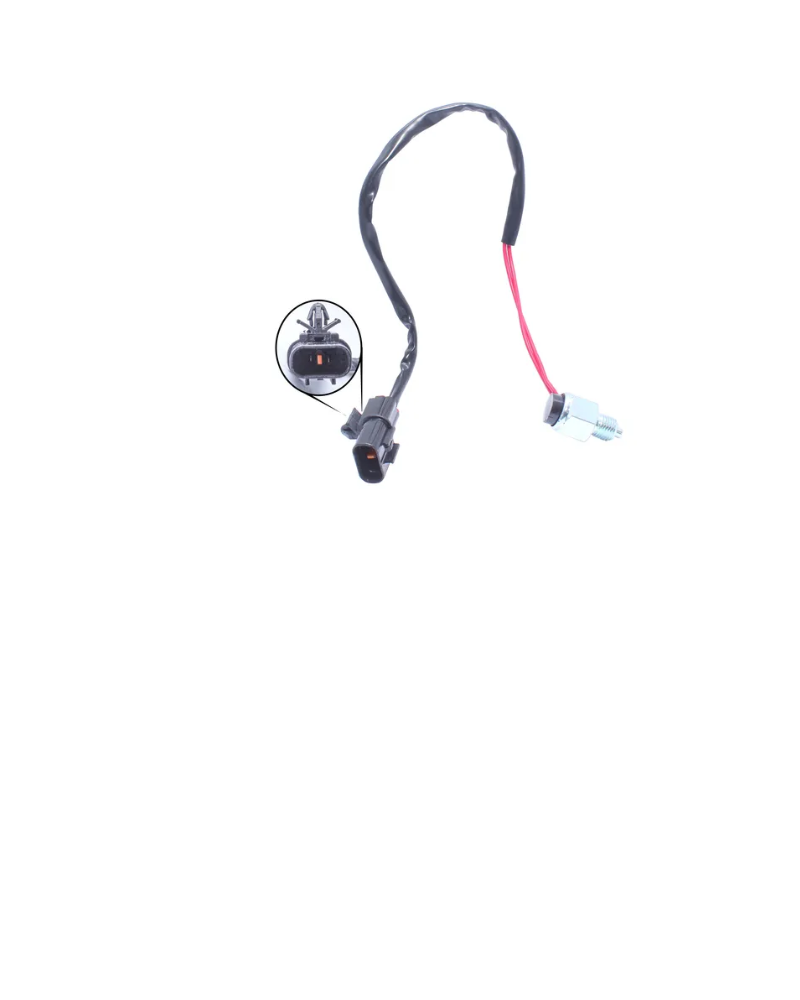 Interruptor Marcha Atrás Switch - Mitsubishi L200 Work
