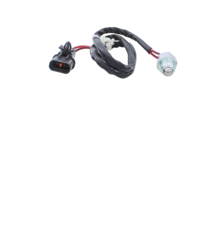 Interruptor Marcha Atrás - Mitsubishi L200 Work 2.5L (2007 - 2013)