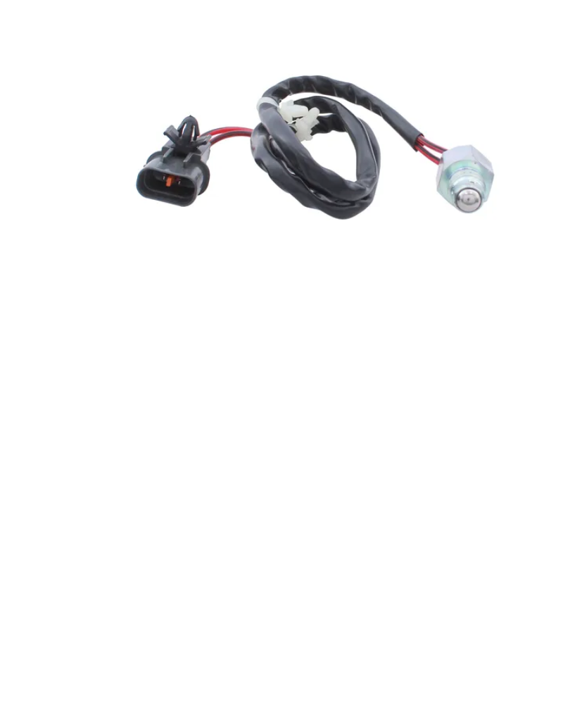 Interruptor Marcha Atrás - Mitsubishi L200 Work 2.5L (2007 - 2013)