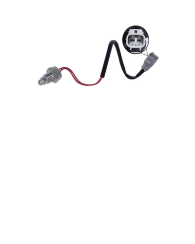 Interruptor Marcha Atrás - Toyota Hilux