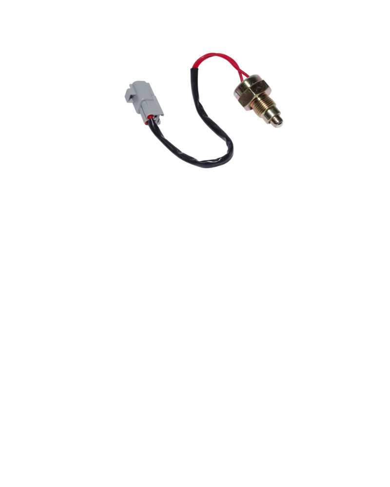 Interruptor Marcha Atrás Toyota Hilux - Dcroer