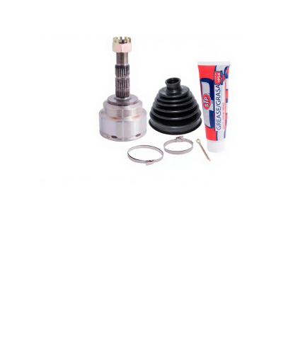 Junta Homocinética Delantera Exterior Derecha Izquierda Chevrolet Montana Pick Up - STP