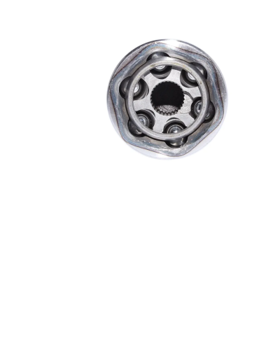 Junta Homocinética Delantera Exterior Derecha Izquierda Daewoo Racer - Wurtex