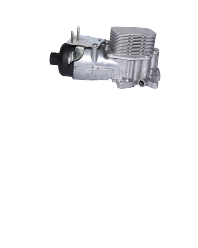 Porta Filtro De Aceite Con Oring Peugeot Partner - Bhorke