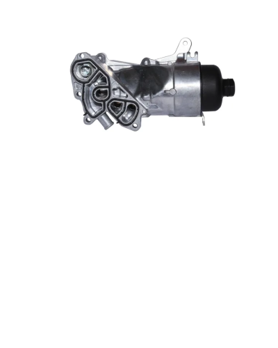 Porta Filtro De Aceite Con Oring Peugeot Partner - Bhorke
