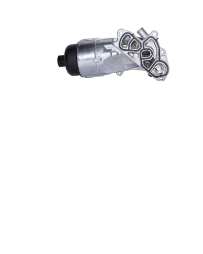 Porta Filtro De Aceite Con Oring Peugeot Partner - Wurtex