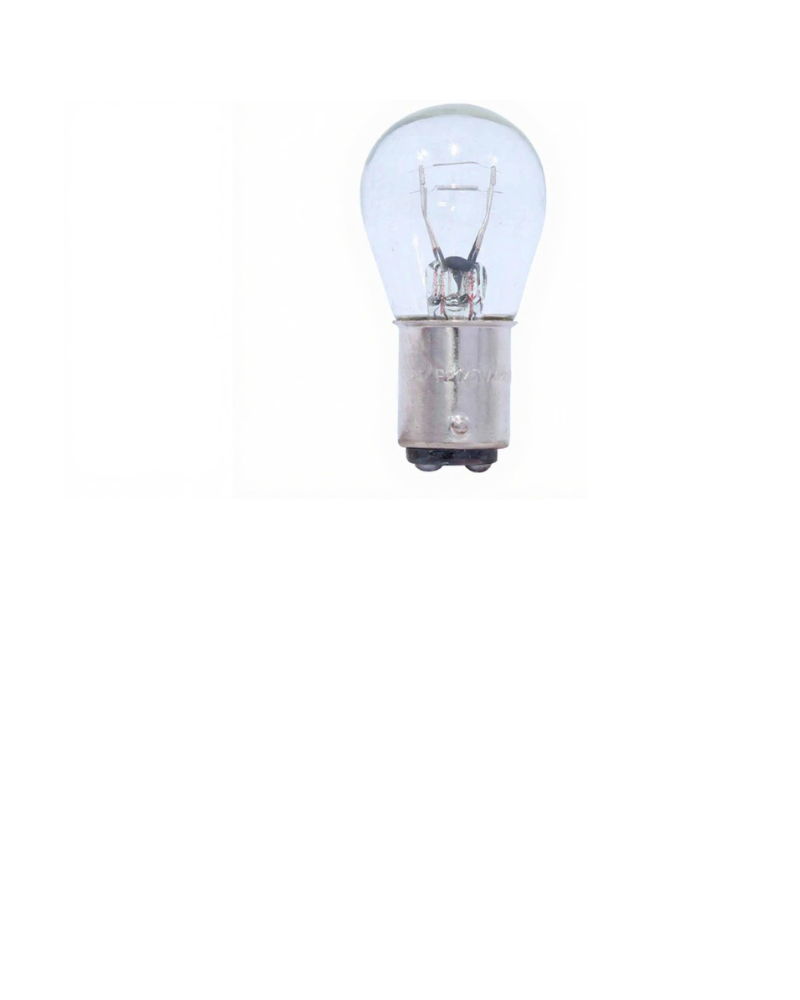 Ampolleta Para Auto 1034 12V 21/5W Base Y15d Kia Morning C - STP