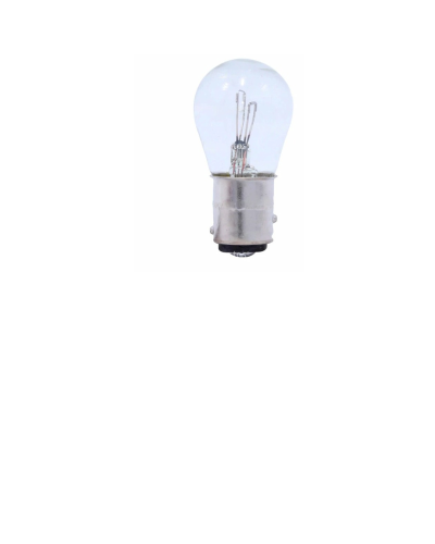 Ampolleta Para Auto 1034 12V 21/5W Base Y15d Kia Morning C - STP