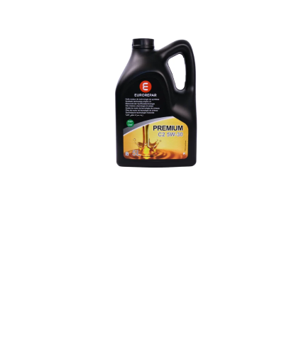 Aceite Motor 5W-30 - Citroen Jumpy
