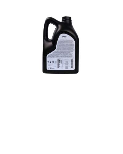 Aceite Motor 5W-30 - Citroen Jumpy