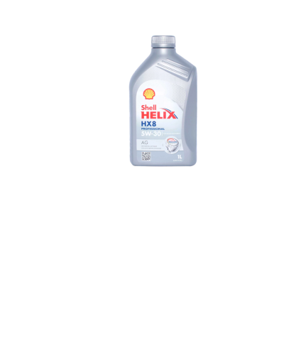 Aceite Motor 5W-30 - Hyundai H-1 TQ MB