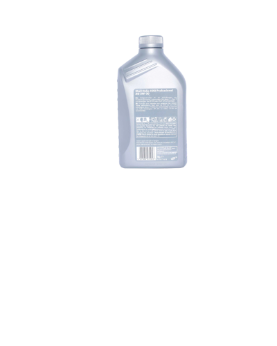 Aceite Motor 5W-30 - Hyundai H-1 TQ MB
