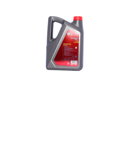 Aceite Motor 10W-40 - Hyundai Venue