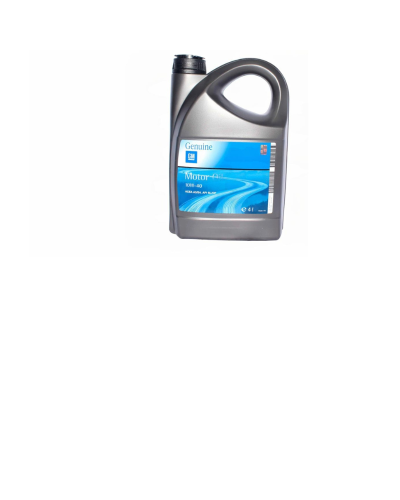 Aceite Motor 10W-40 - Kia Cerato