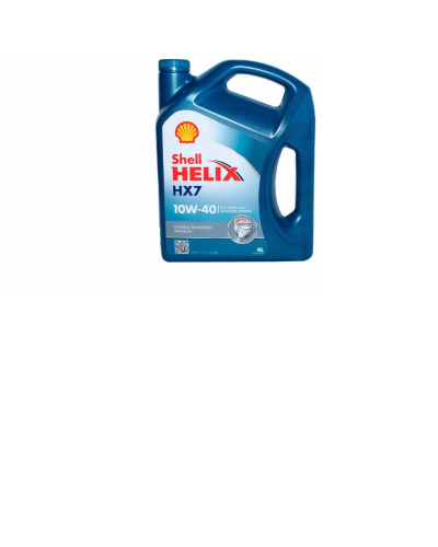Aceite Motor 10W-40 Kia Cerato - Shell