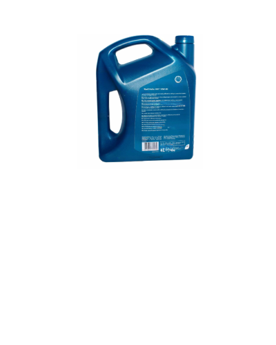Aceite Motor 10W-40 Kia Cerato - Shell