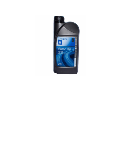 Aceite Motor 10W-40 Kia Cerato-GM
