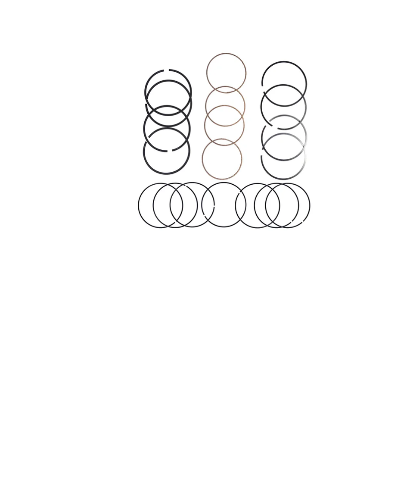 Anillos De Motor - Chery Tiggo 3