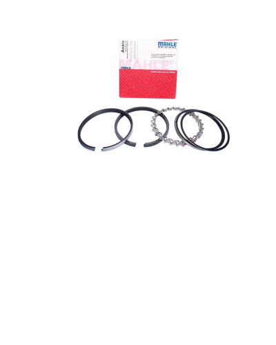 Anillos De Motor - Opel Corsa