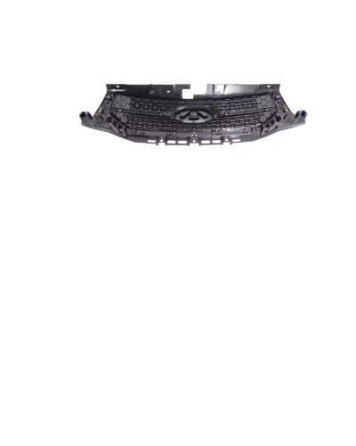 Máscara Parachoque Auto Chery Chery Tiggo 2