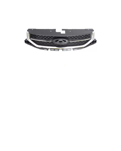 Máscara Parachoque Auto Chery Chery Tiggo 2