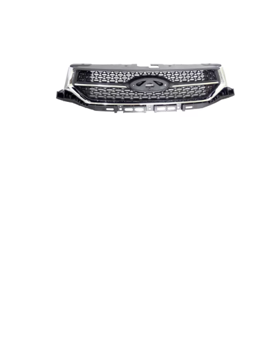 Máscara Parachoque Auto Chery Chery Tiggo 2