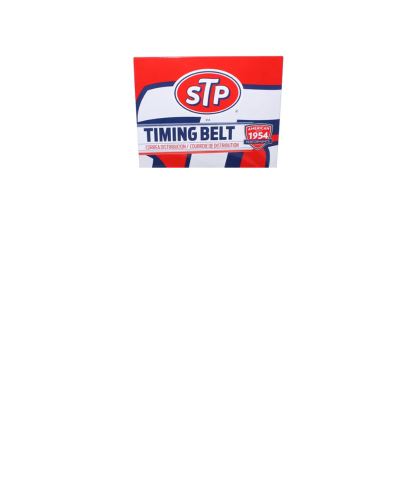 Correa De Distribución Lifan 320 - STP
