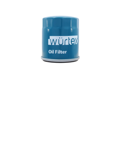 Filtro De Aceite W68/80 Lifan 320 - Wurtex