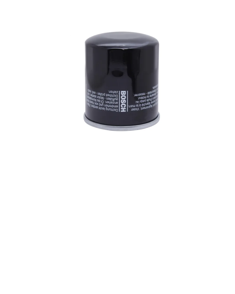 Filtro De Aceite W68/80 Lifan 320 - Bosch