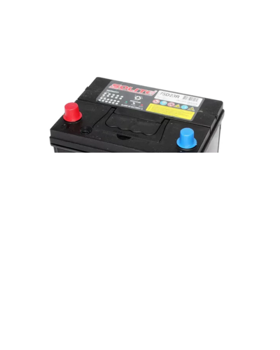 Batería para Auto de 65 Amperes DSFK-Solite