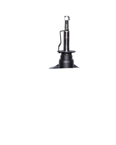 Amortiguador Delantero Izquierdo Samsung SM3 - Wurtex