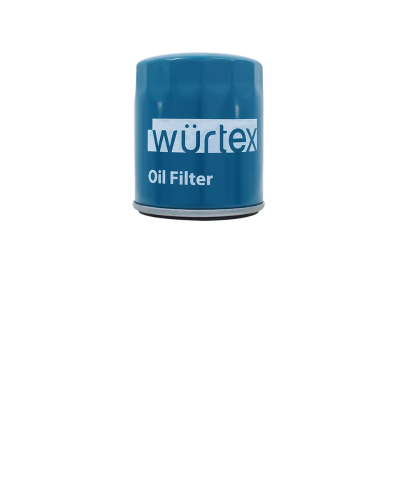 Filtro De Aceite W713/15 - Land Rover Freelander