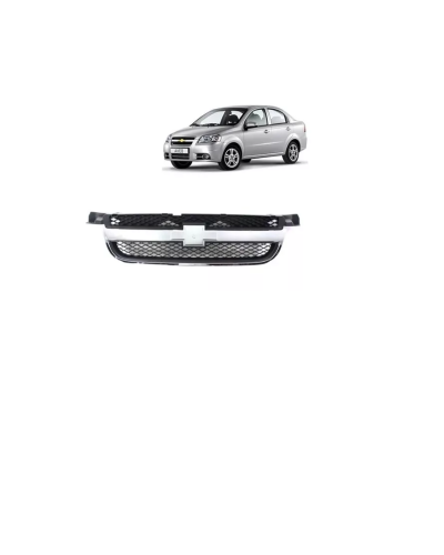 Máscara para Auto Chevrolet Aveo