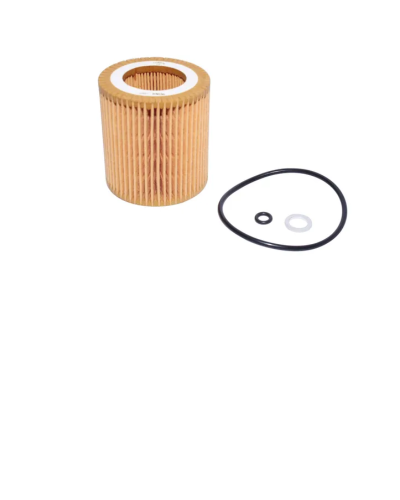 Filtro De Aceite Hu816x - BMW 125I
