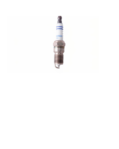 Bujía Hr8dcx Con Resistencia Cromo Niquel Itrio Encendido - Ford Aerostar