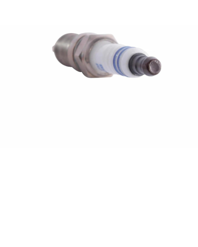 Bujía Hr8dcx Con Resistencia Cromo Niquel Itrio Encendido - Ford Aerostar
