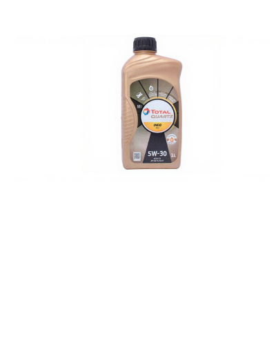 Aceite Motor 5W-30 Ssangyong Actyon - Total