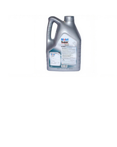 Aceite Motor 5W-30 Ssangyong Actyon - Mobil