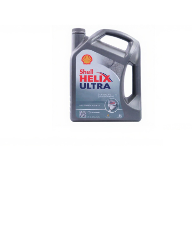 Aceite Motor 5W-30 Ssangyong Actyon - Shell