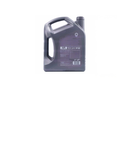 Aceite Motor 5W-30 Ssangyong Actyon - Shell