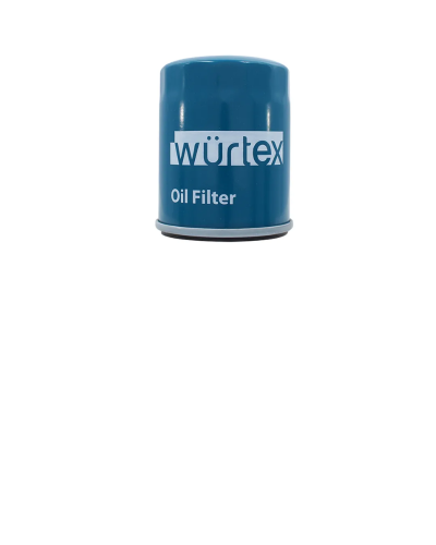 Filtro De Aceite W610/82 Foton Midi - Wurtex