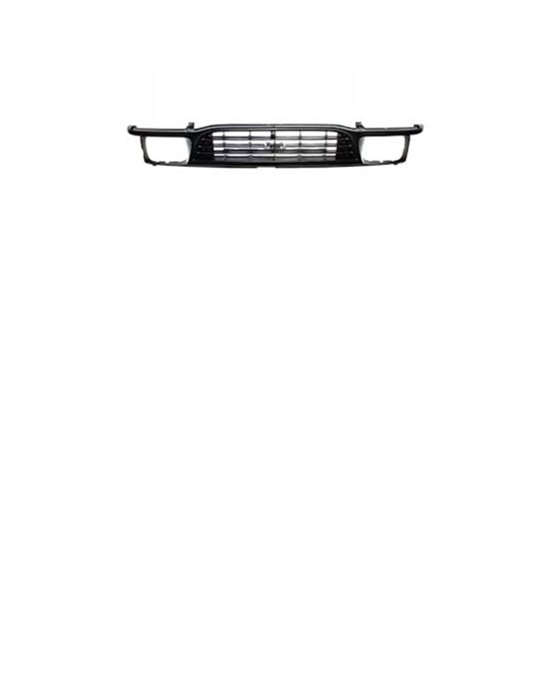 Máscara para Farol Sellado Chevrolet Luv