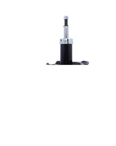 Amortiguador Delantero Izquierdo BYD F0 - Wurtex