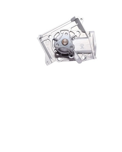 Bomba De Agua Con Empaquetadura Mazda 121 - STP