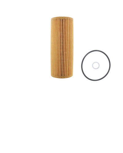 Filtro De Aceite Hu727/1X Mercedes Benz C180 - Wurtex