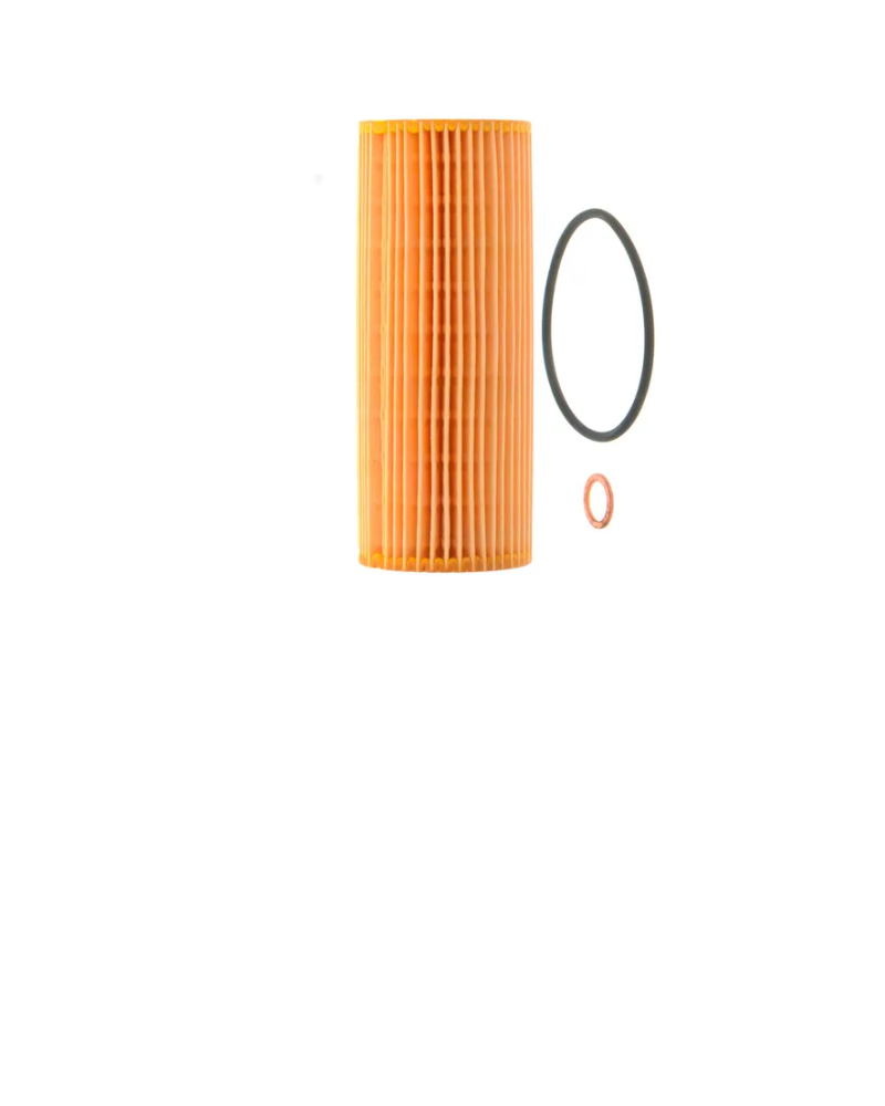 Filtro De Aceite Hu727/1X Mercedes Benz C180 - Bosch