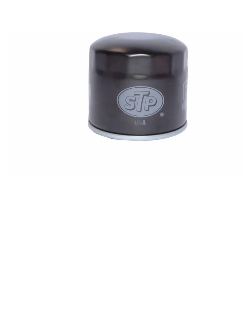 Filtro De Aceite W818/8 Chevrolet Aska - STP