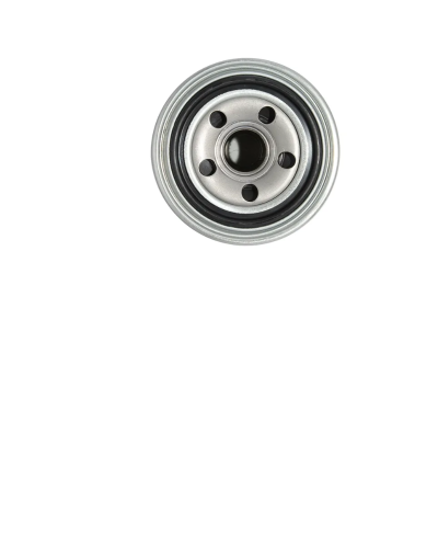 Filtro De Aceite W818/8 Chevrolet Aska - Mando