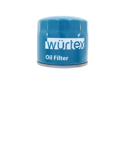 Filtro De Aceite W818/8 Chevrolet Aska - Wurtex